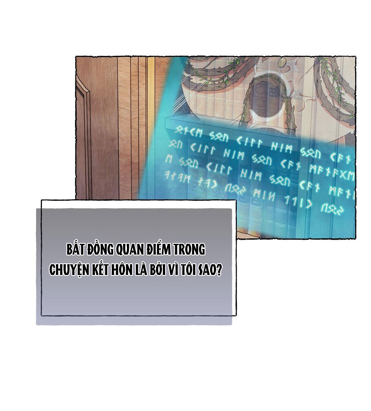 Chuyện Của Những Pháp Sư Ấy chapter 12.2 - Trang 16