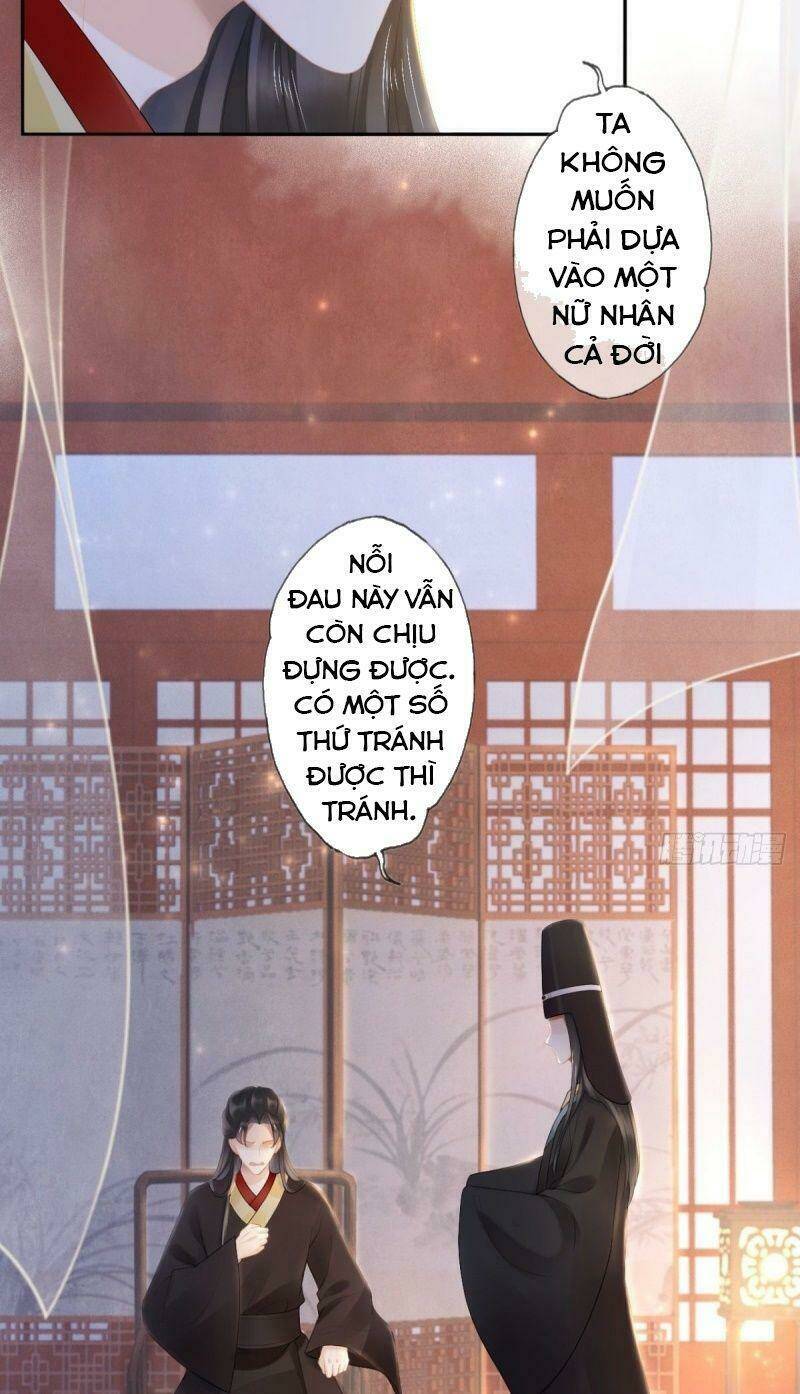 mê hoặc nhân tâm chapter 18 7