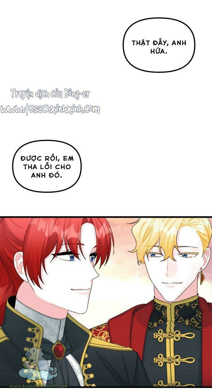 công chúa bãi rác chapter 50 20