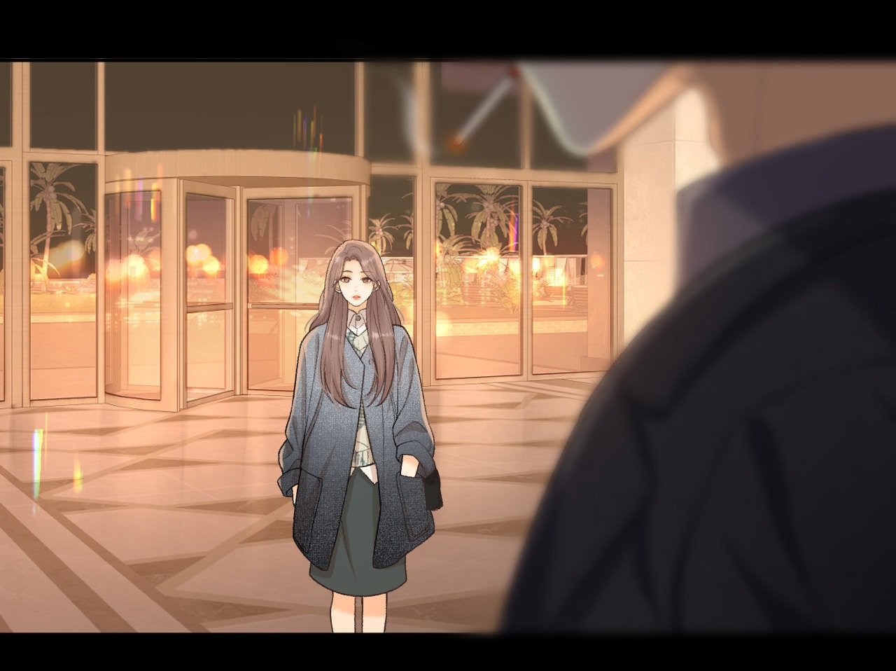 Khó Dỗ Dành chapter 105.1 14