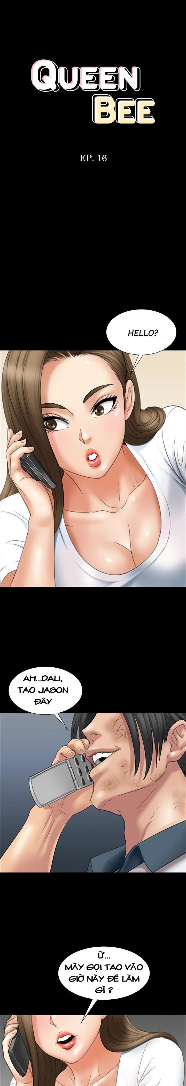 ong chúa chapter 16 4