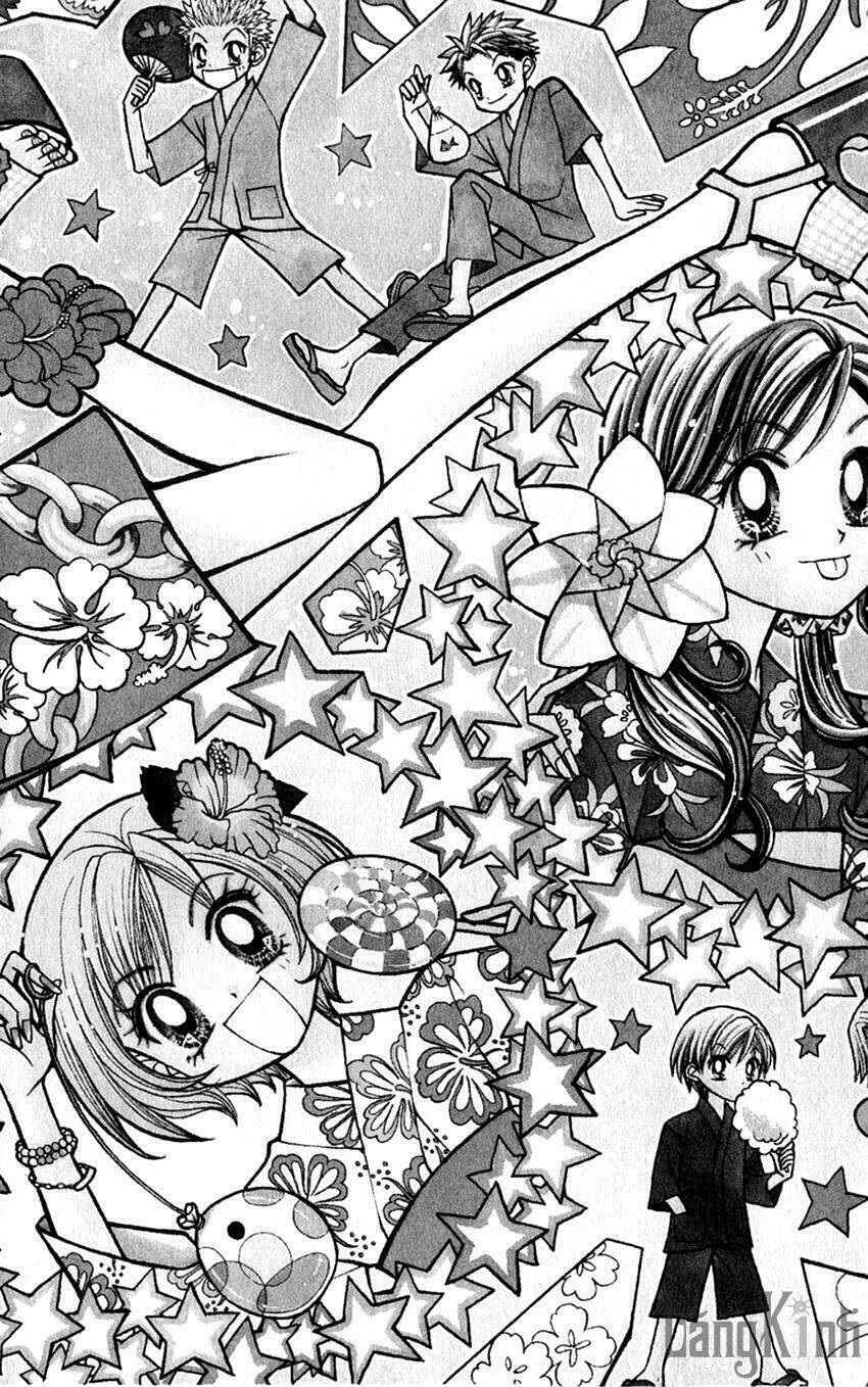 gals - mắt lưu ly chapter 20 6