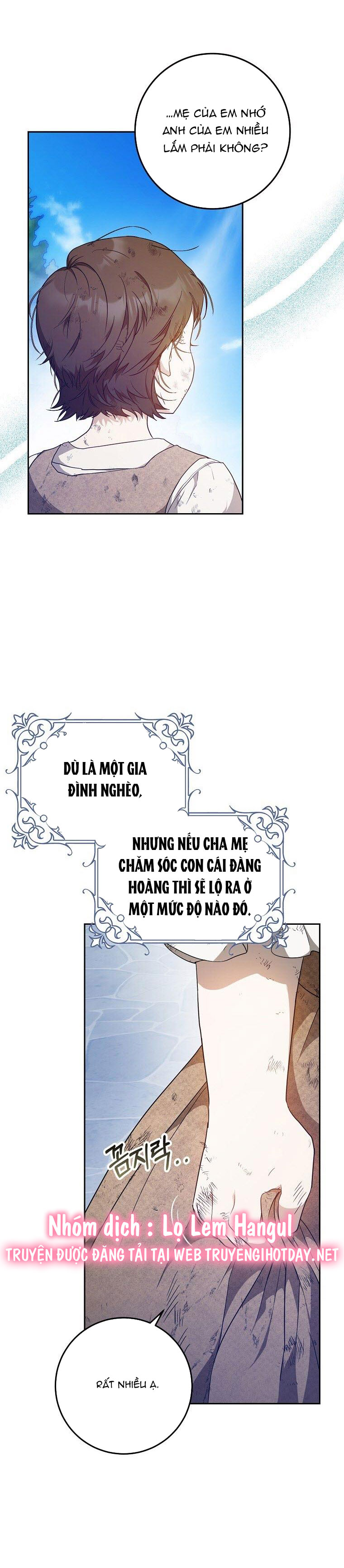 trở thành vợ của nam chính chapter 84.1 24