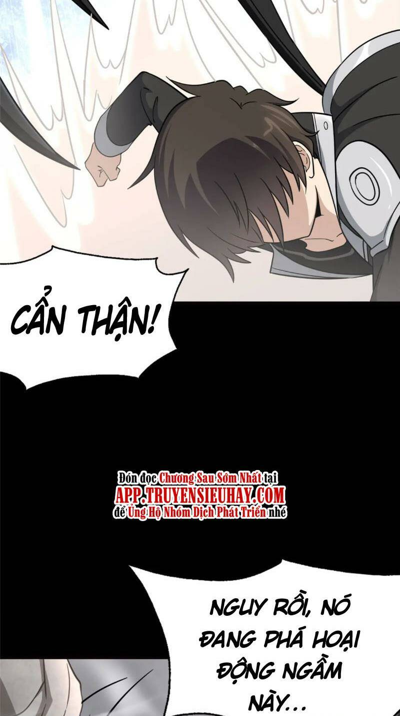 bạn gái virus của tôi chapter 398 59