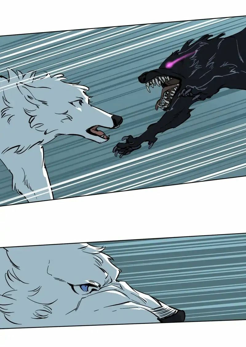 lumine - cội nguồn ánh sáng chapter 55 1