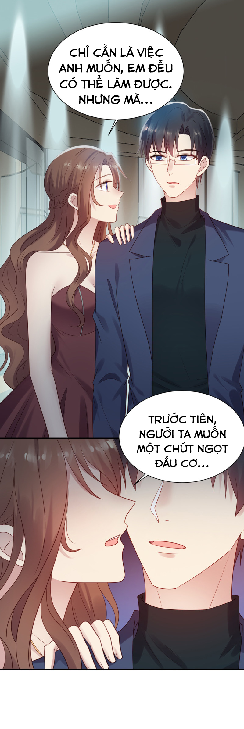 hẹn chồng trên mọi mặt trận chapter 7 4