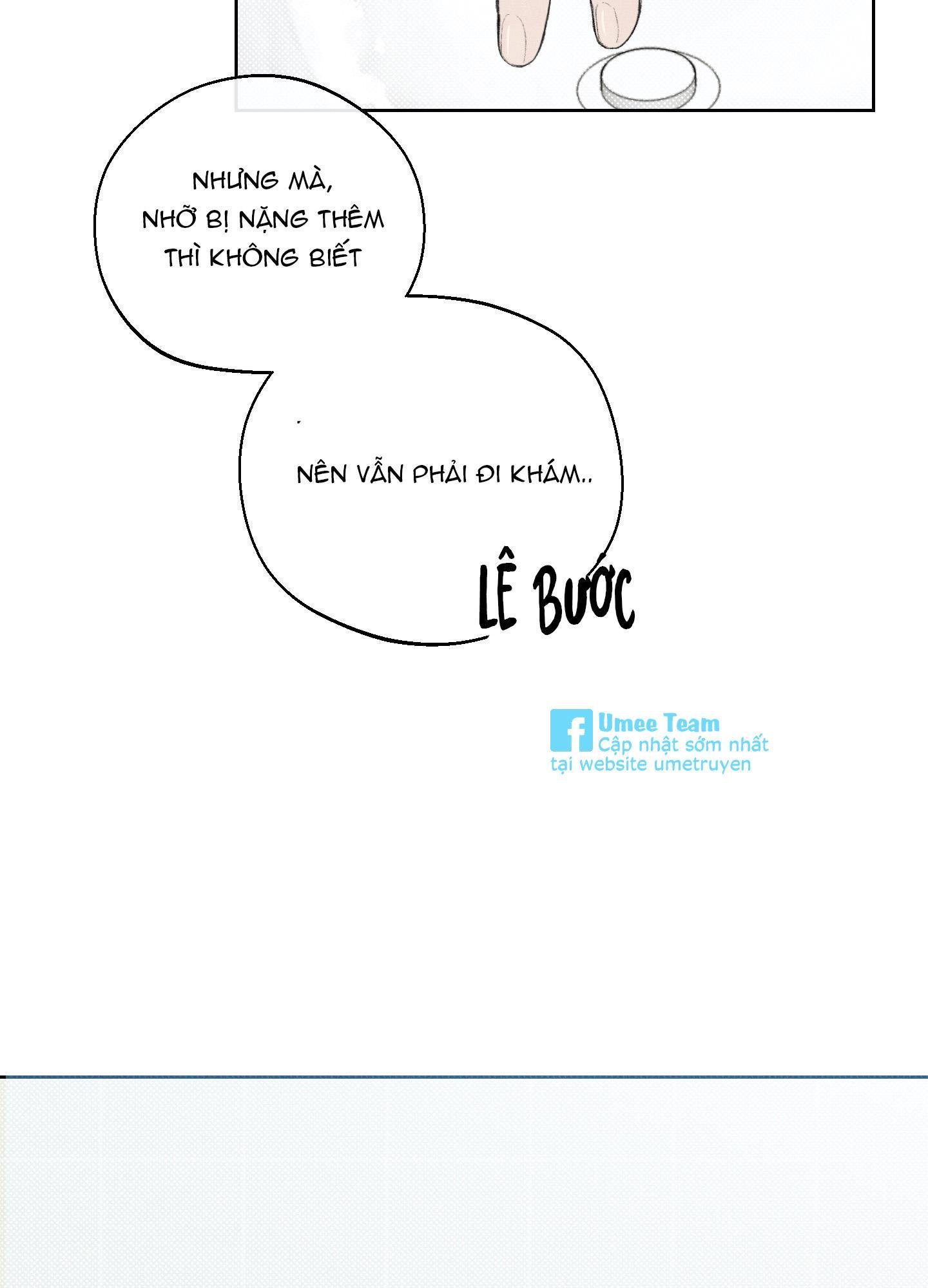 tháng 12 chapter 12 30