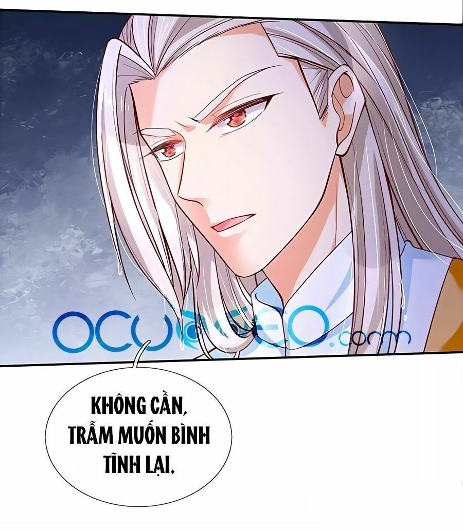 bỗng một ngày nọ trở thành con gái vua chapter 95 3