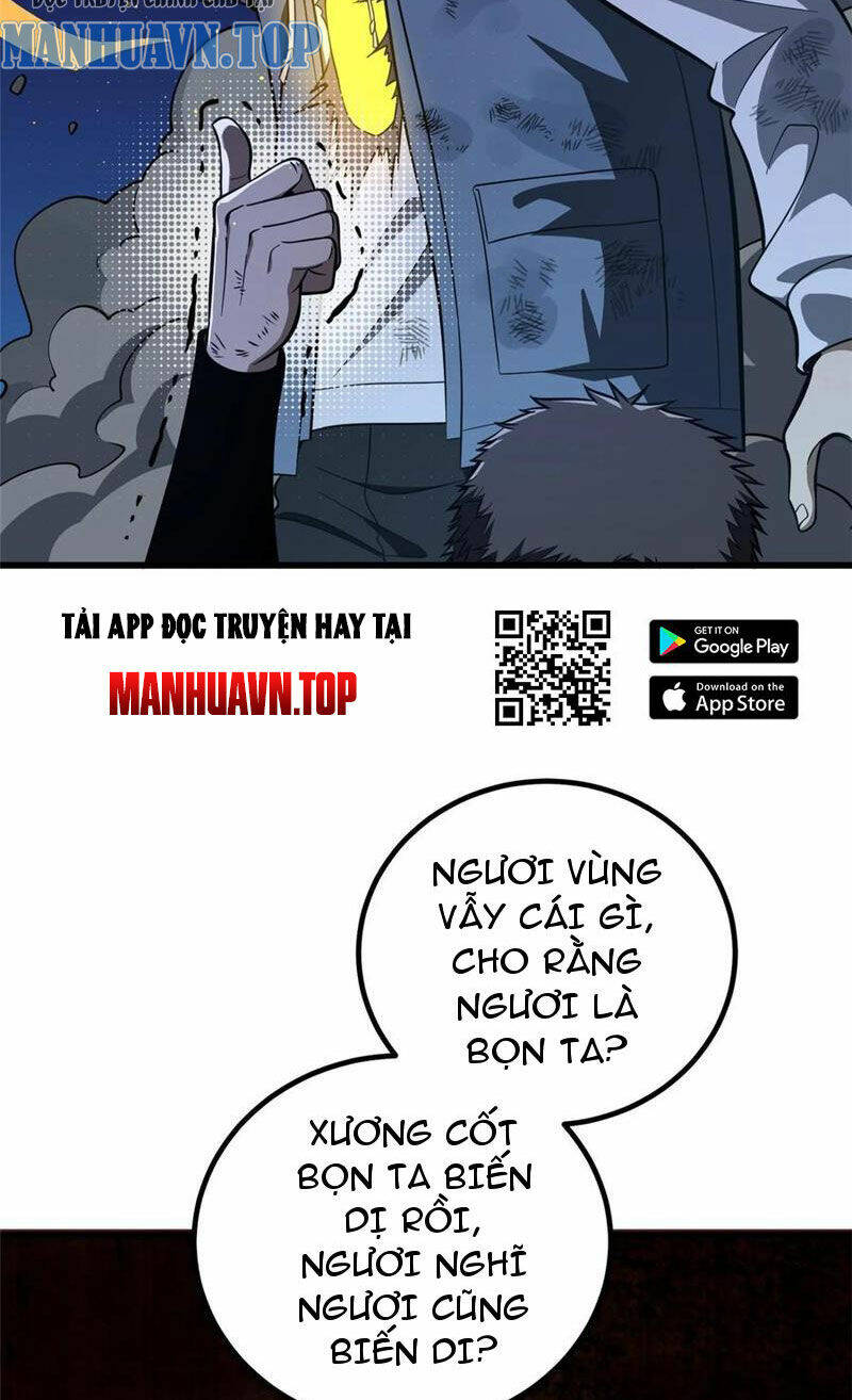 toàn cầu cao khảo chapter 245 59