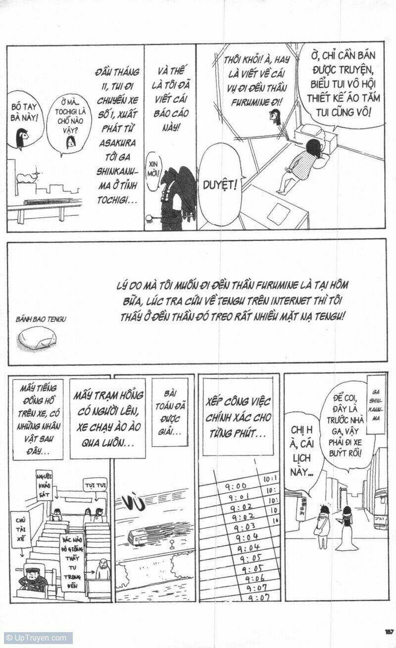 đứa con của tengu chapter 2 214