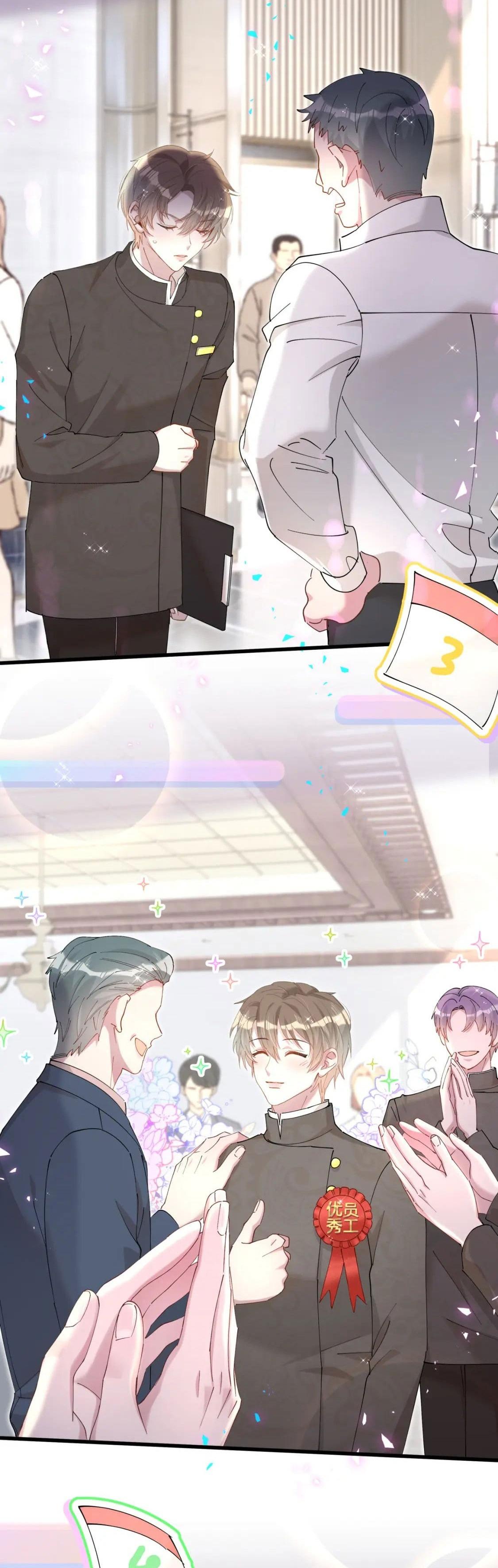 kết hôn là chuyện nhỏ chapter 53 2