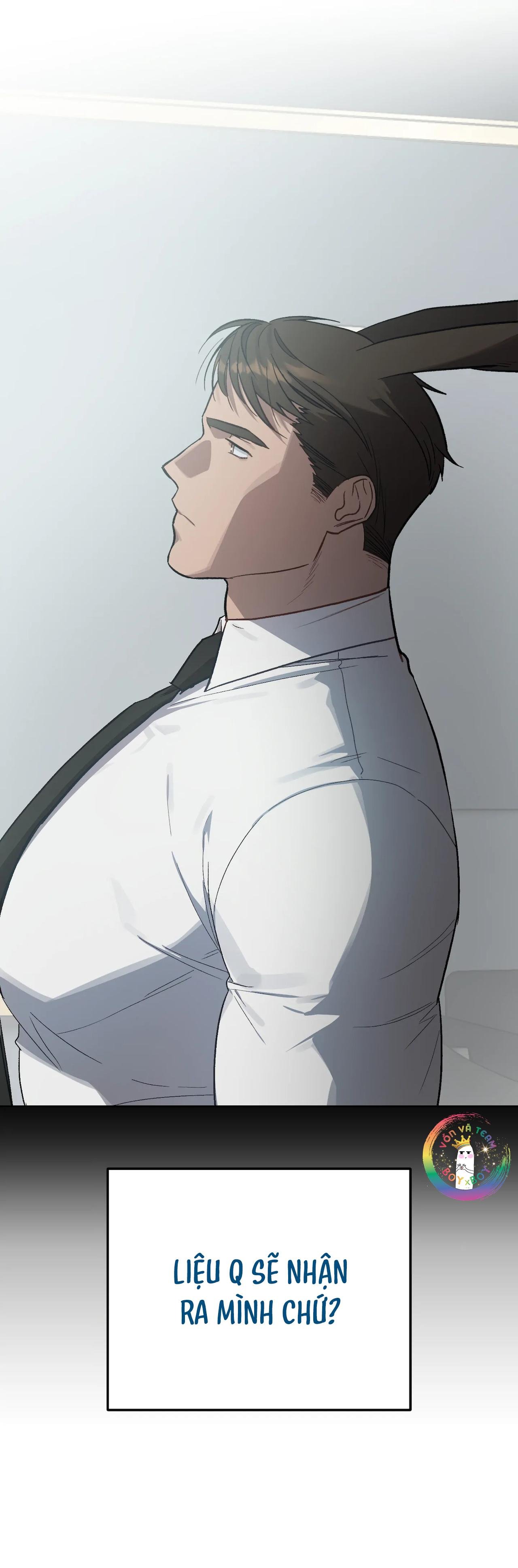 thỏ xuất tinh trong vòng 3 giây chapter 6 28