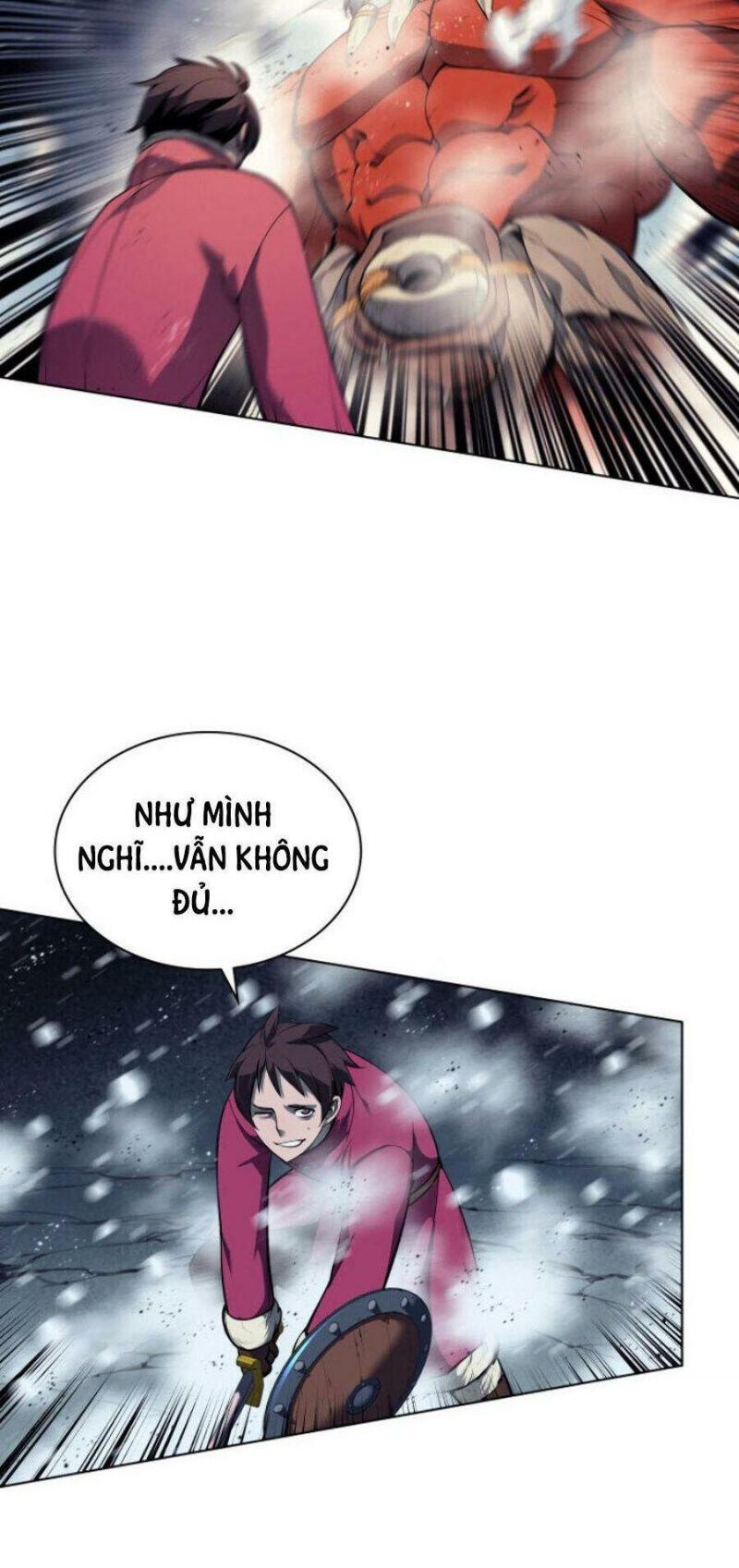 vượt qua giới hạn chapter 40 70