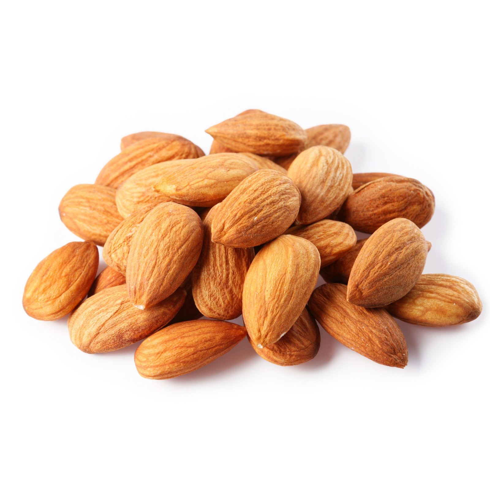 Hạnh nhân tự nhiên Úc 500g (Raw Almonds)