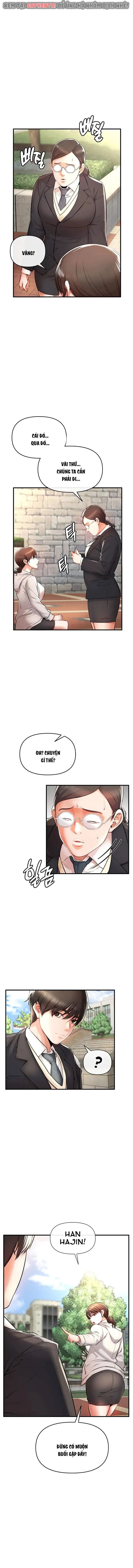 thỏa thuận máu chapter 1 21