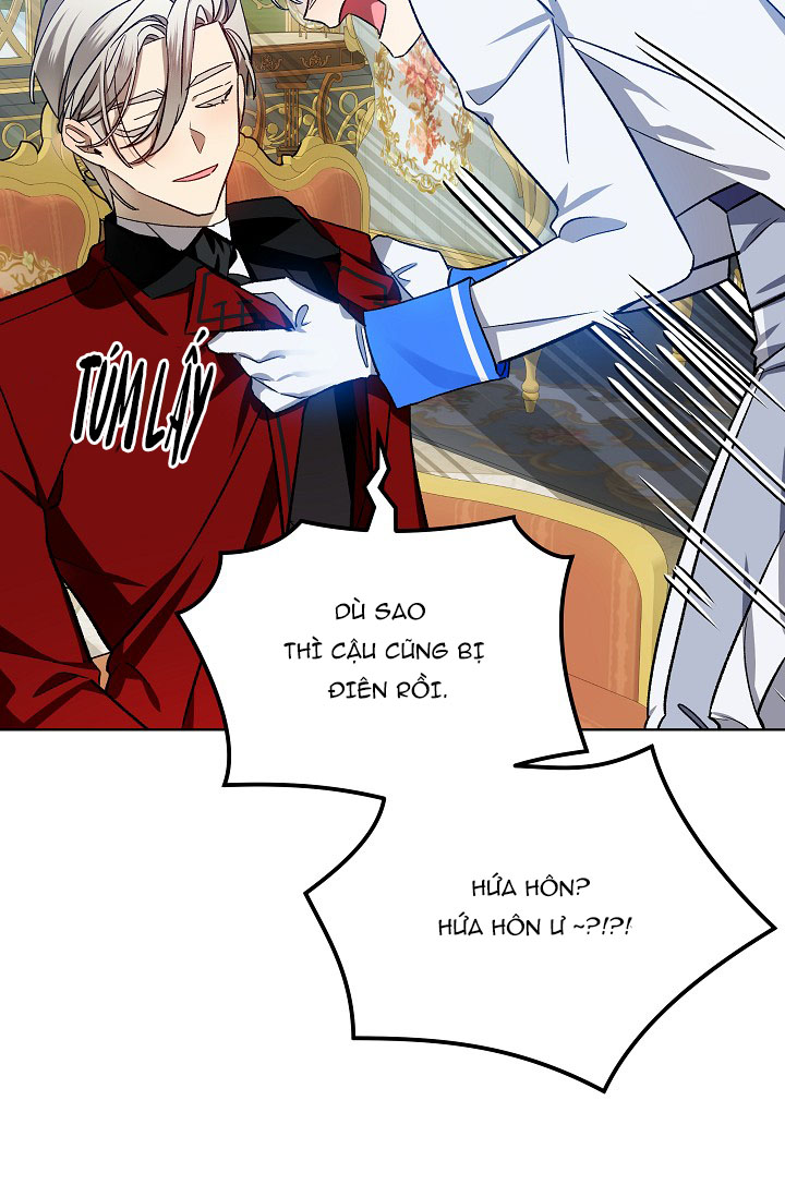 quý cô quyền lực chapter 32 5