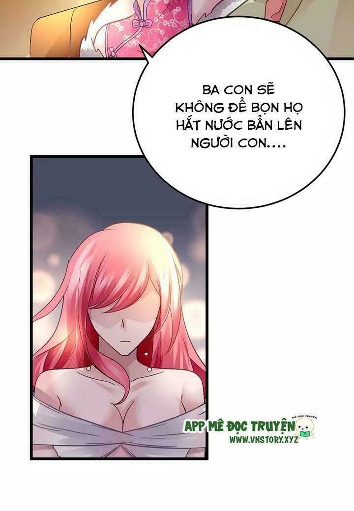 trò chơi săn tình - tổng tài khó kìm lòng chapter 8 28