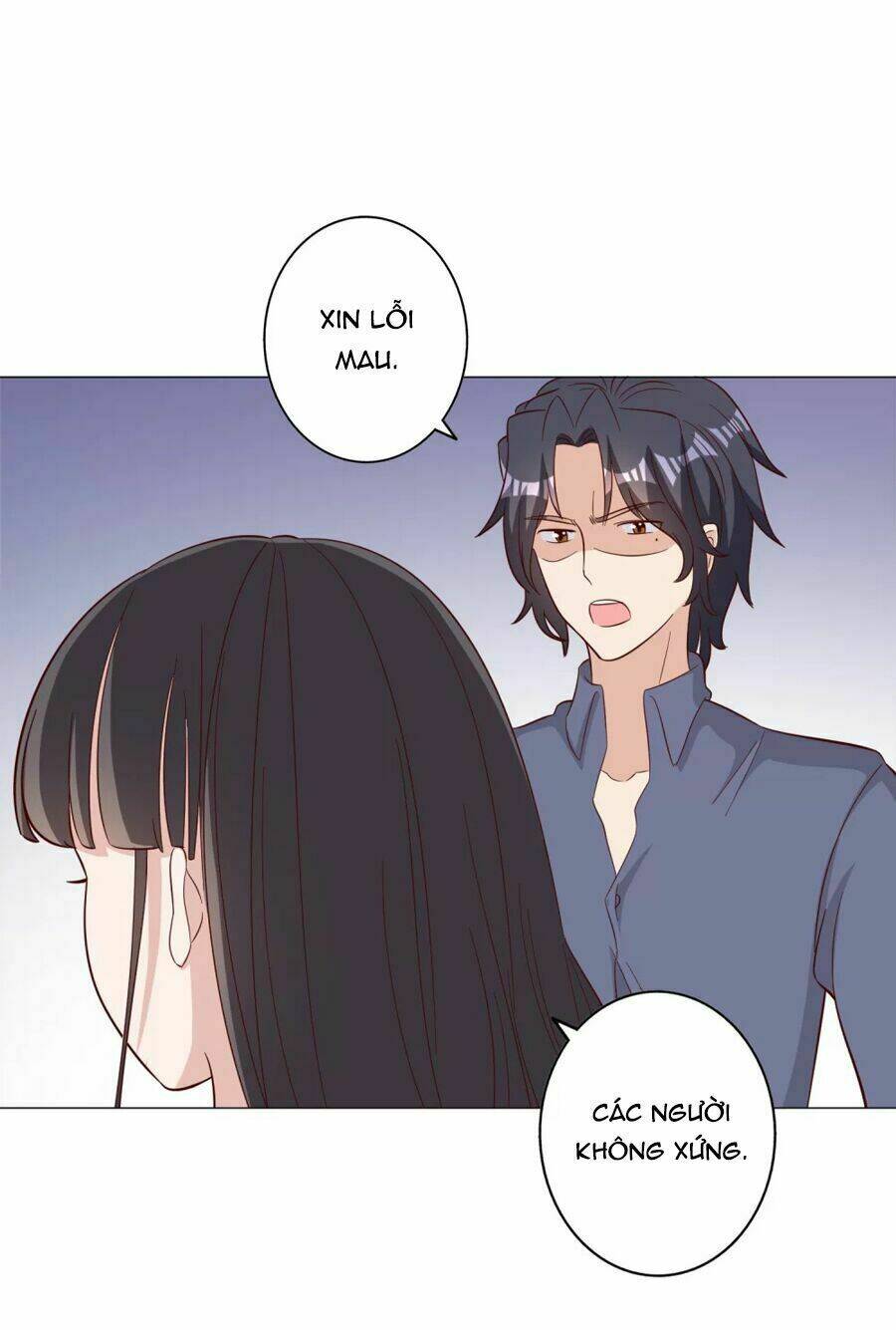 hôn nhân dục vọng: thiếu gia nhẹ một chút! chapter 126 26