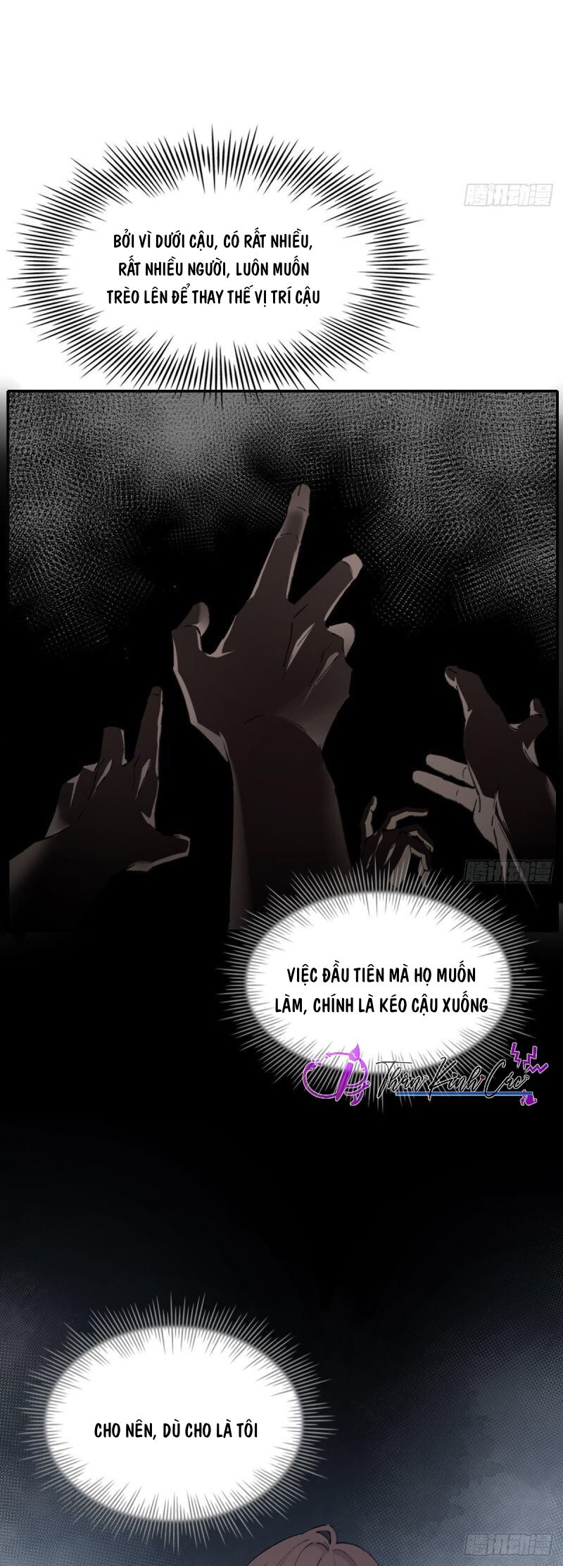 song vương chapter 31 18