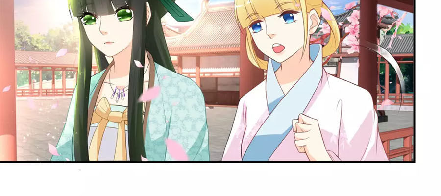 trù nương hoàng hậu chapter 15 7