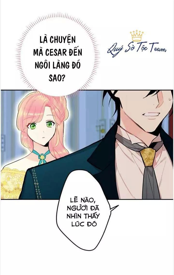 trọng sinh trở thành hoàng phi chapter 38 11