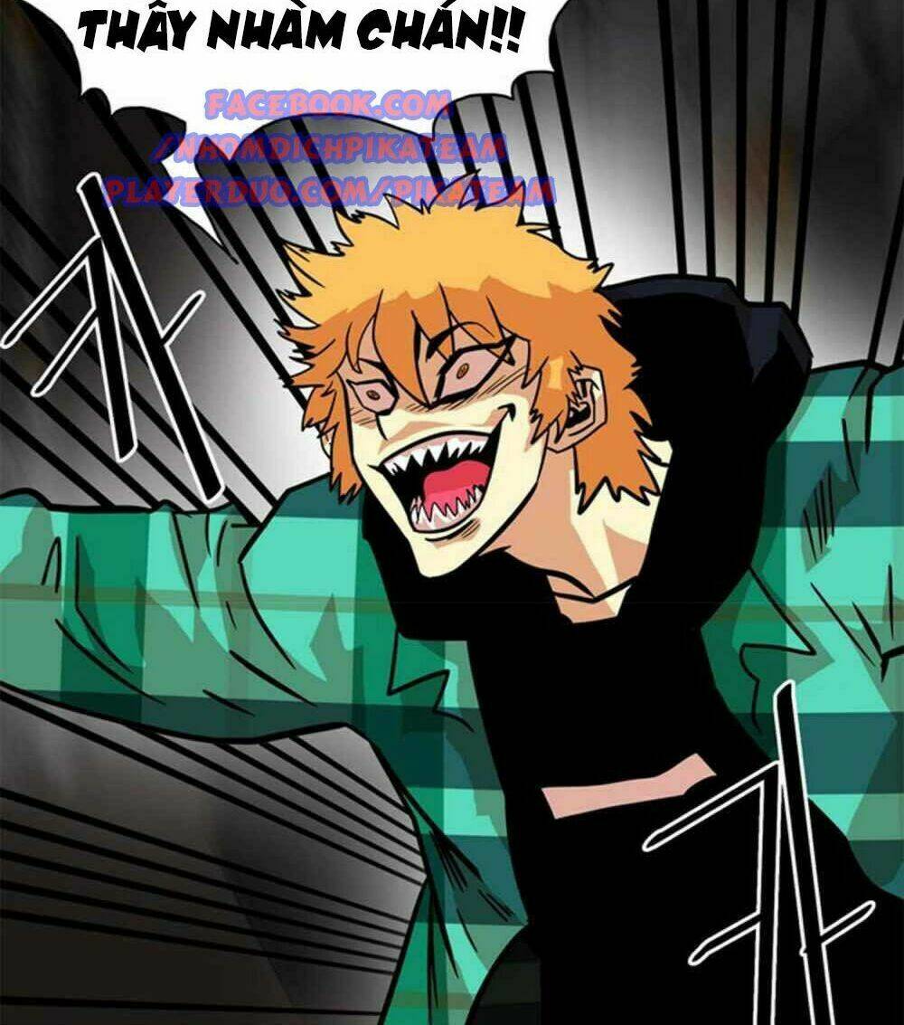 bẫy troll chapter 26 89