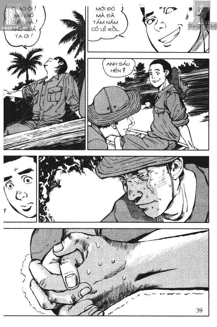 chiếc lược ngà chapter 2 15