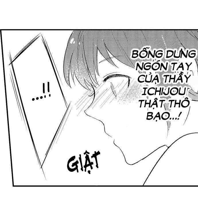 tâm trạng vào buổi tối chapter 3.1 17