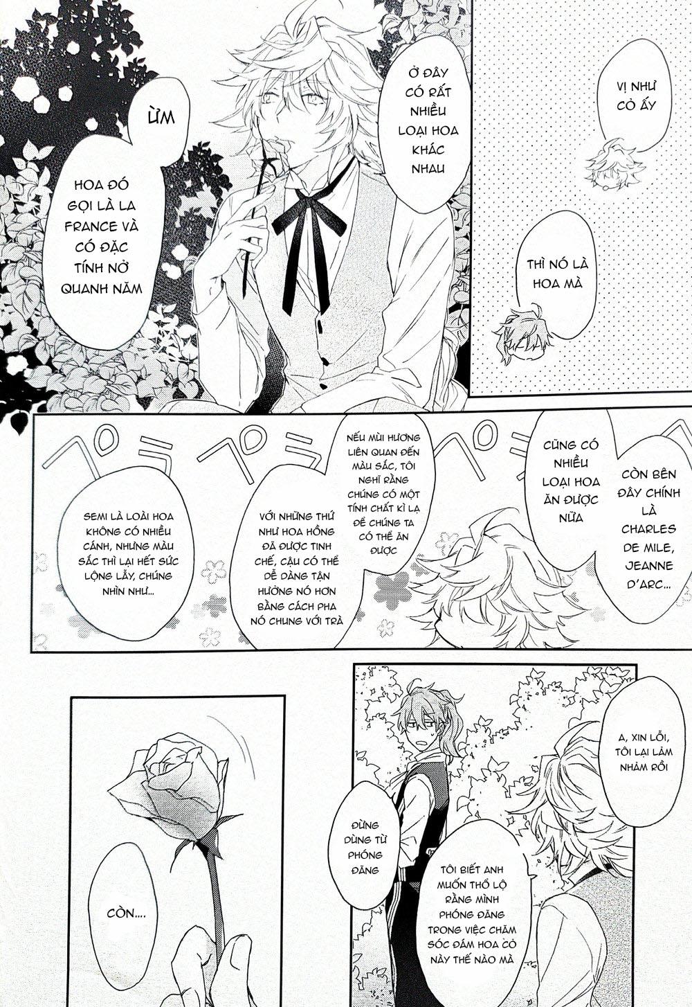 oneshot hỏny chapter 51 9