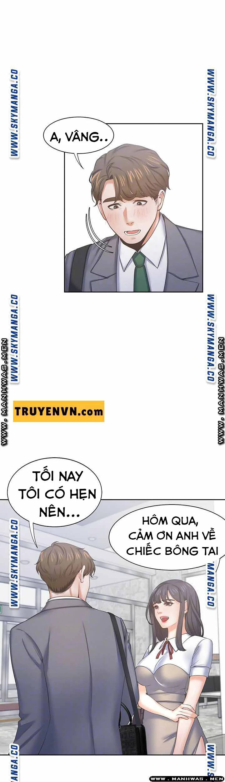 khát tình chapter 37 4