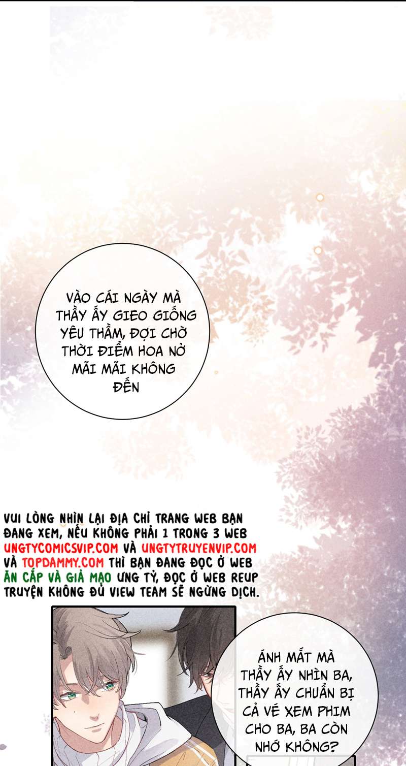 trò chơi săn mồi chapter 71 17