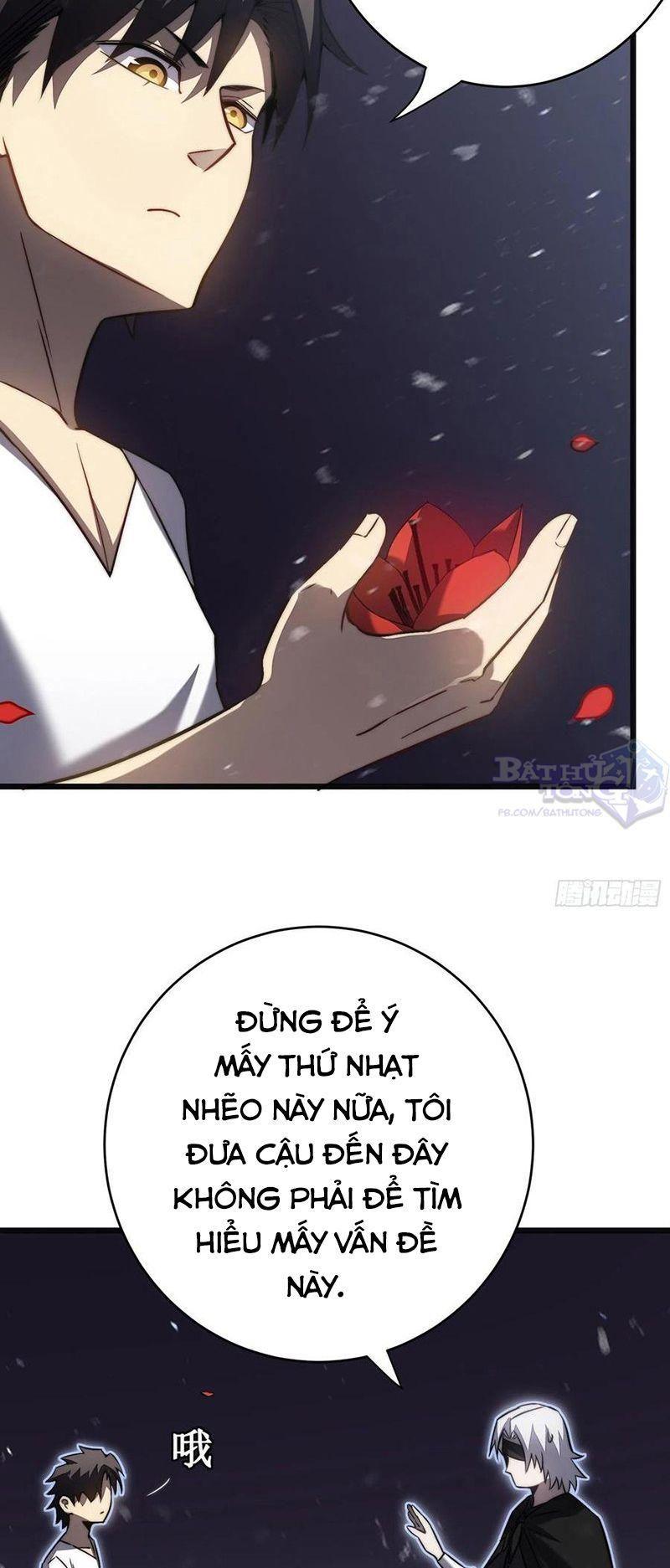 sát thần chi lộ tại dị giới chapter 37 19