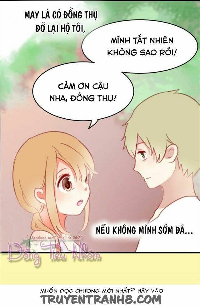 phụ đạo sau giờ học chapter 5 21