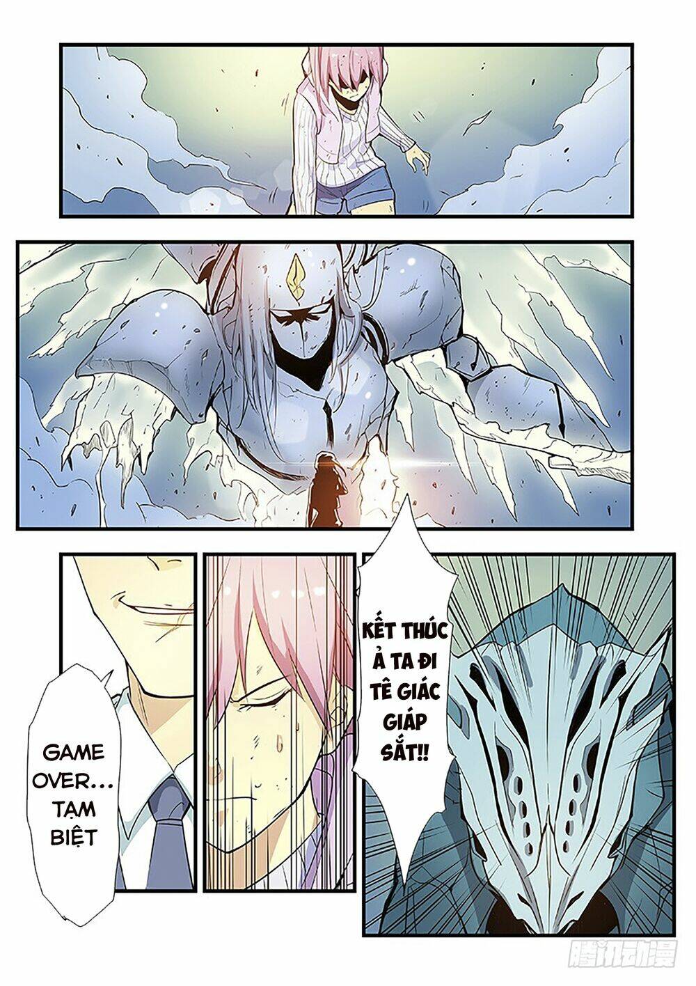 khu vực 404 chapter 3 12