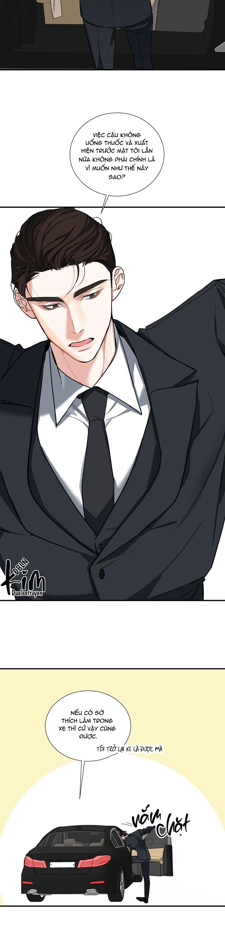 đêm săn chapter 9 22