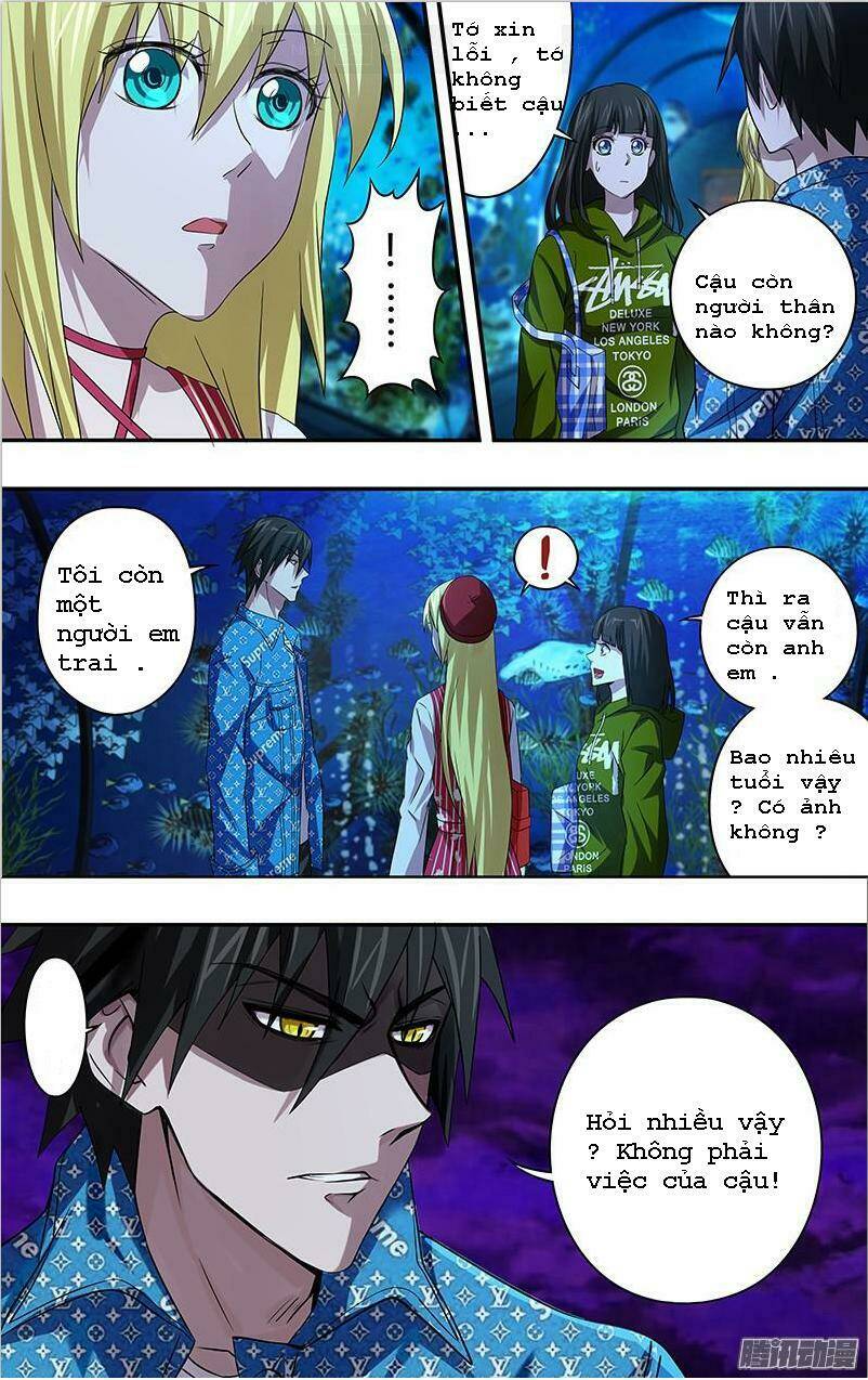 were wolf chapter 70 8