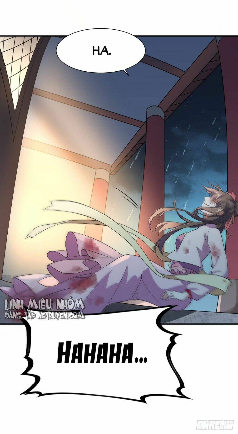 hoạn phi thiên hạ chapter 2 29