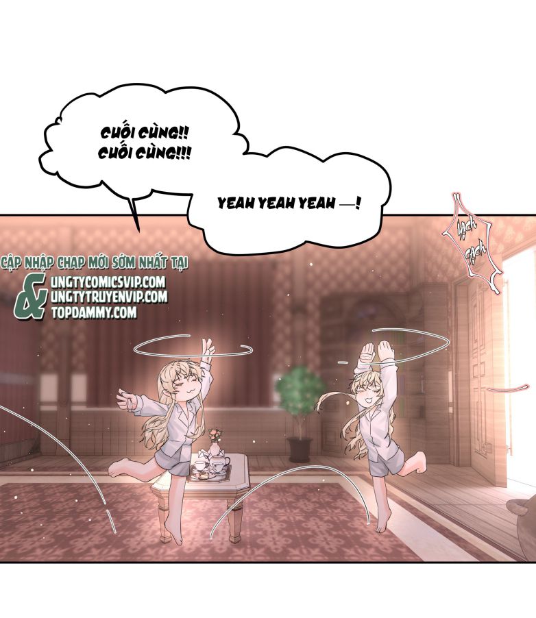 Tiền Nhiệm Vi Vương chapter 29 23