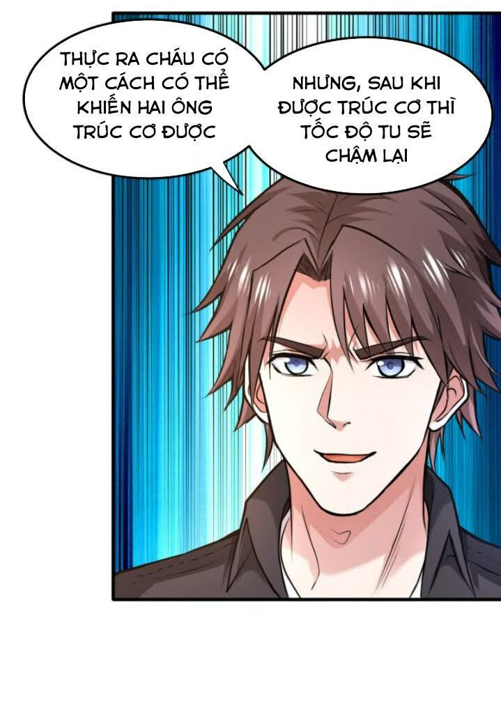 tối cường thần y tại đô thị chapter 120 12