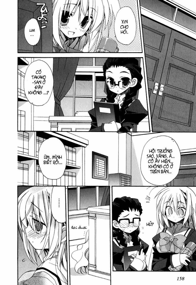 otome wa boku ni koishiteru chapter 21 3