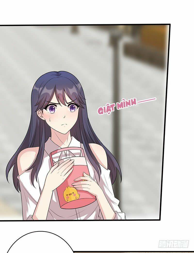 nam thần manh bảo tận diệt chapter 25 11