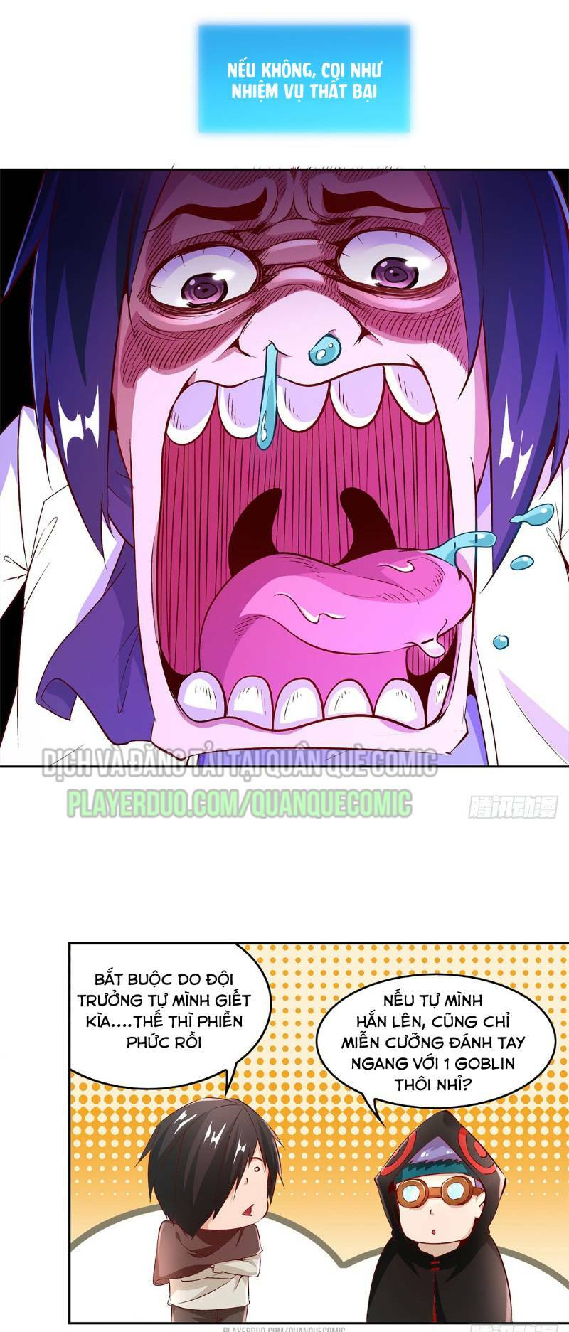 võng du chi tối cường đoán mệnh sư chapter 14 24