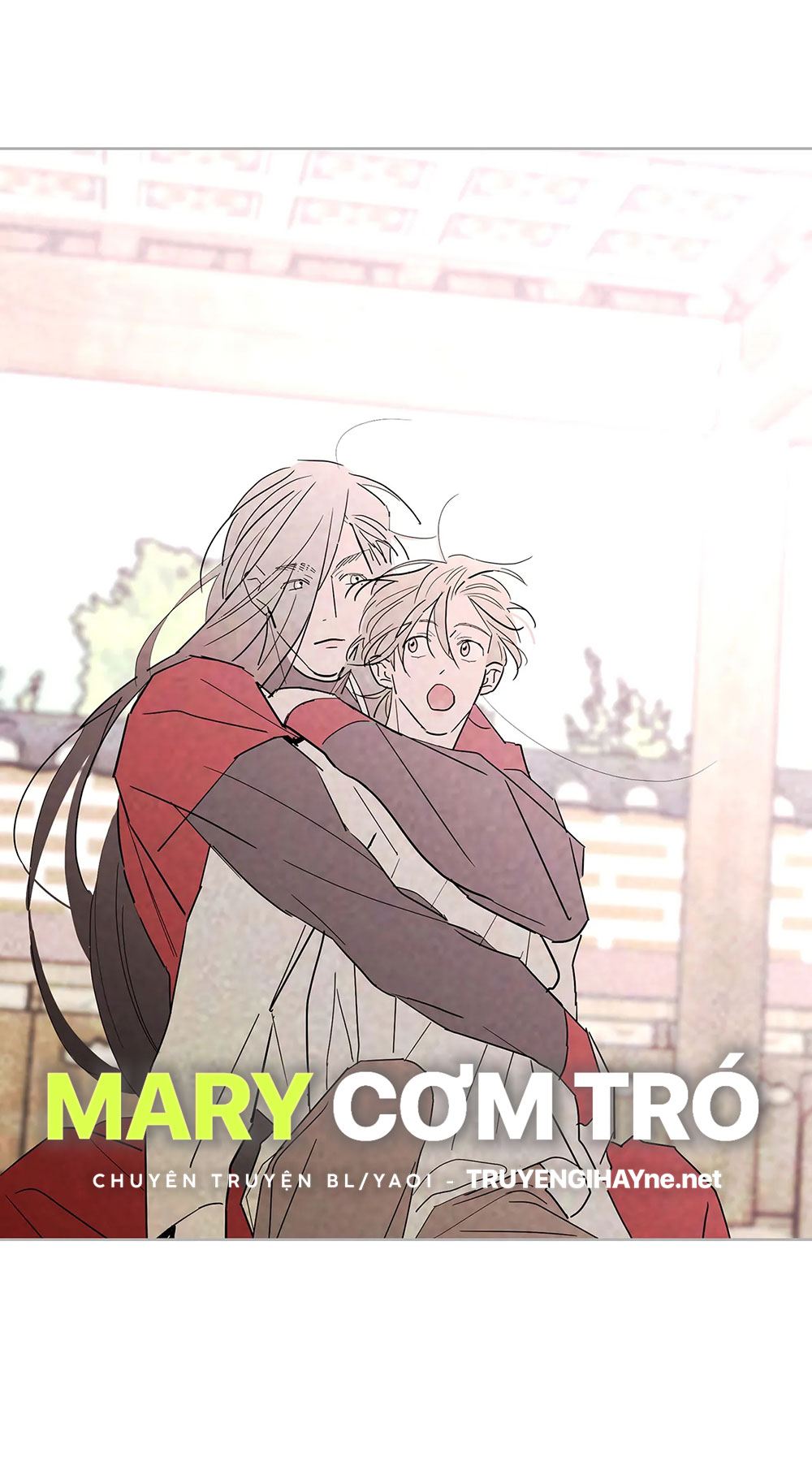 [truyện cổ tích khiêu dâm truyền thống] chức nữ thật quá đáng chapter 4.1 23