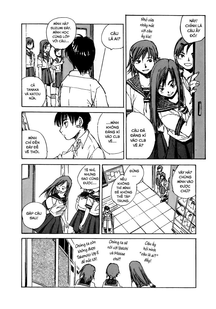 yesterday wo utatte chapter 17 10