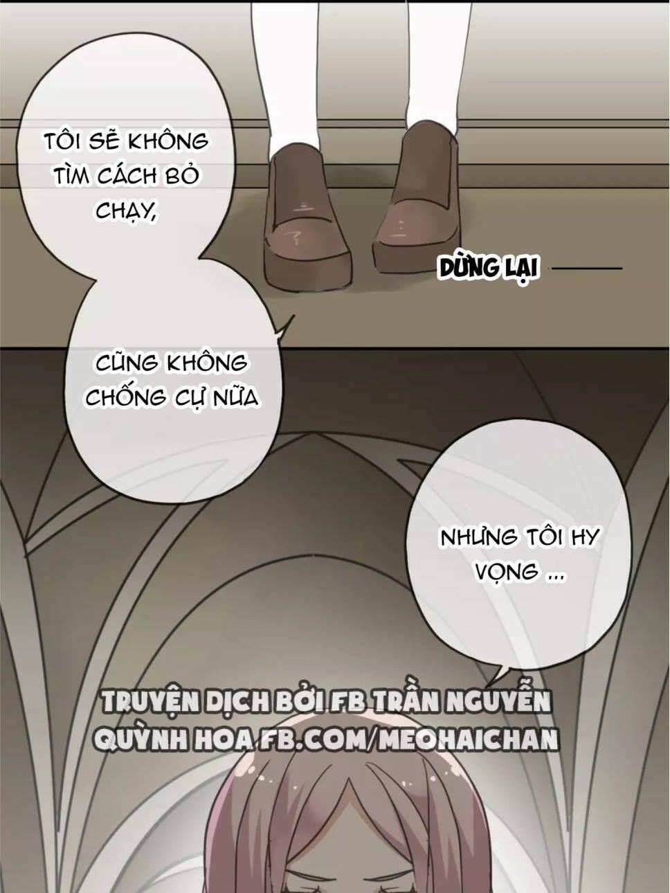 vết cắn ngọt ngào phần 1 chapter 9 19