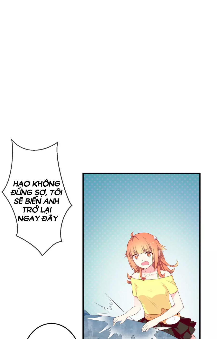 cuộc sống hào môn của vu nữ chapter 29 2