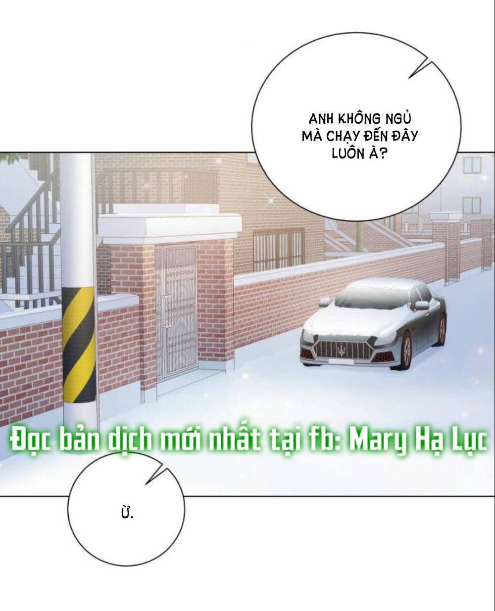 nhất định chúng ta sẽ được hạnh phúc chapter 82.2 29