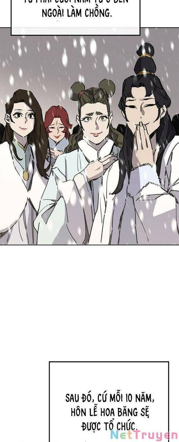 kiếm sĩ bất bại chapter 137 47