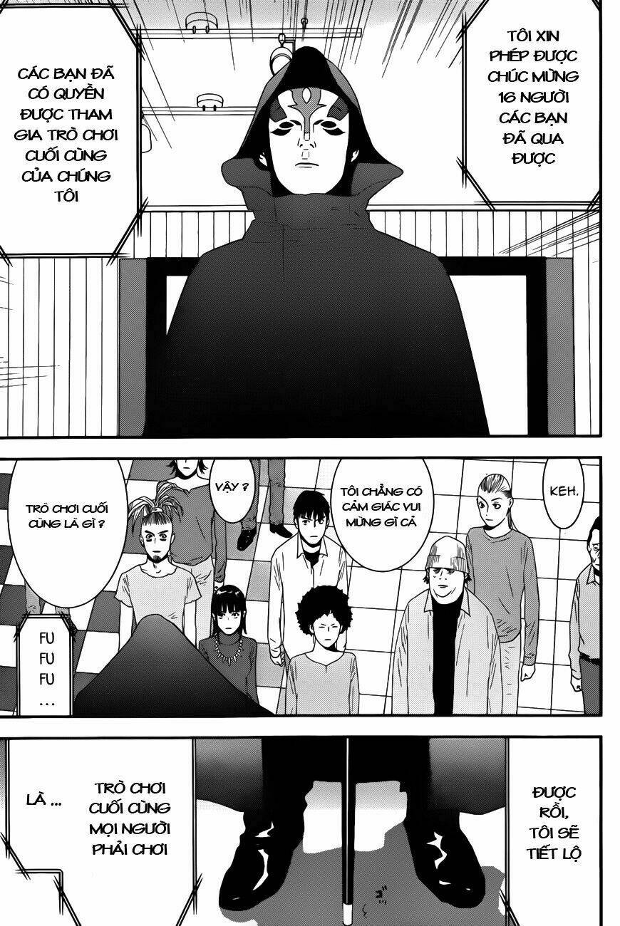 liar game chapter 182 18