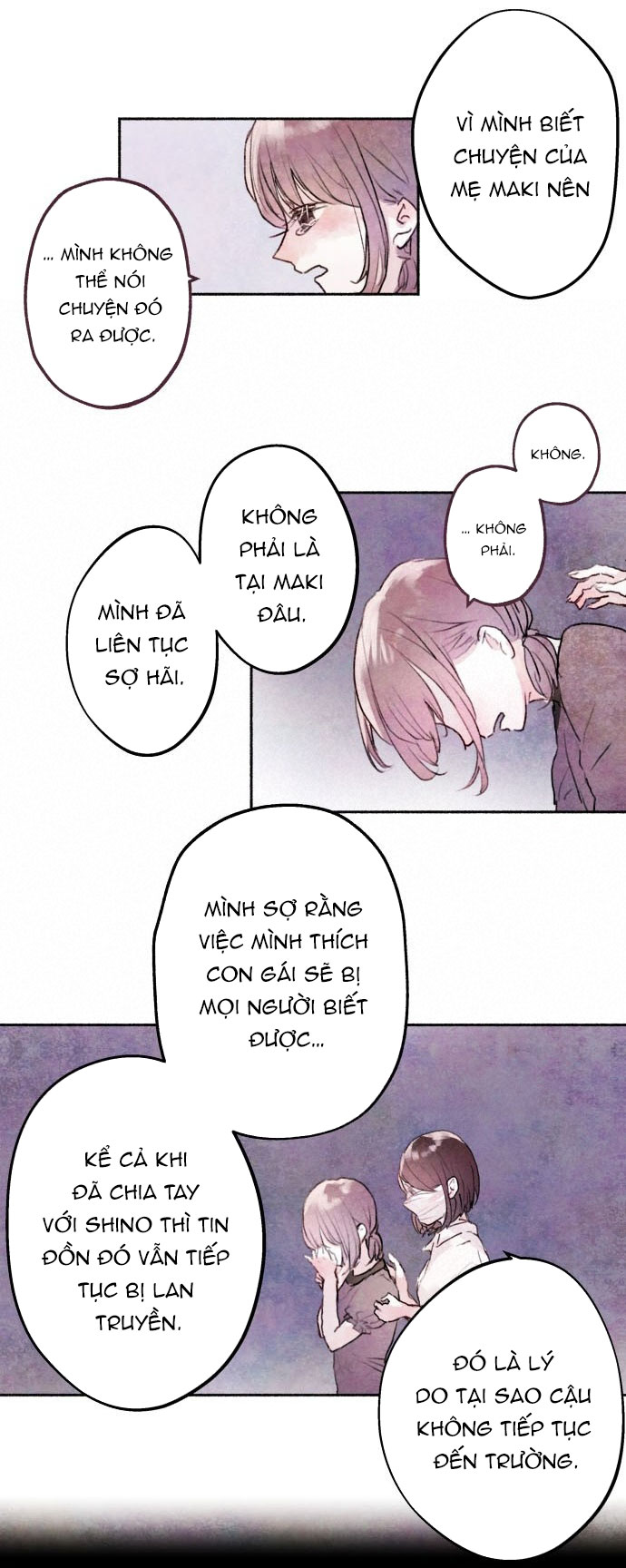 hoa viên bí mật chapter 39 7